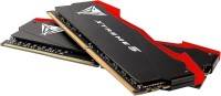 Patriot Viper Xtreme 5 32GB (DDR5-6000, 2x 16GB, CL30-40-40-76, Intel XMP 3.0/AMD EXPO) für 86,90€!!